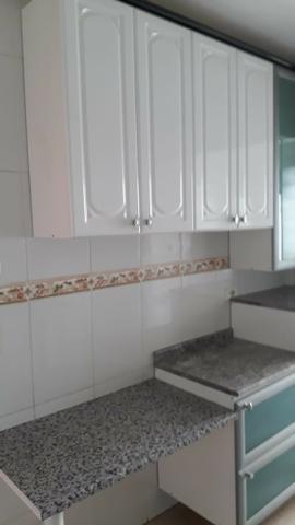 Apto a Venda 2 dormitórios com 2 garagens cobertas - Pitangueira 2 - Foto 2