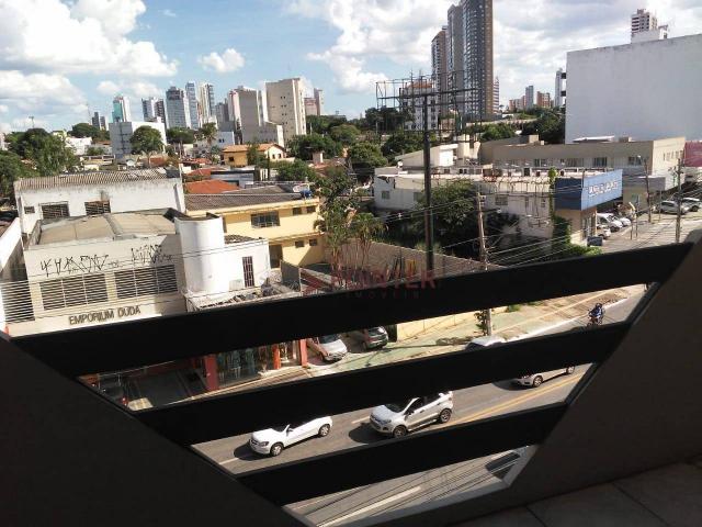 Apartamento com 3 dormitórios para alugar, 188 m² por R$ 1.700,00/mês - Setor Oeste - Goiâ - Foto 7