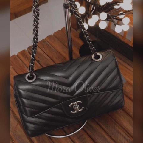 Chanel bolsa