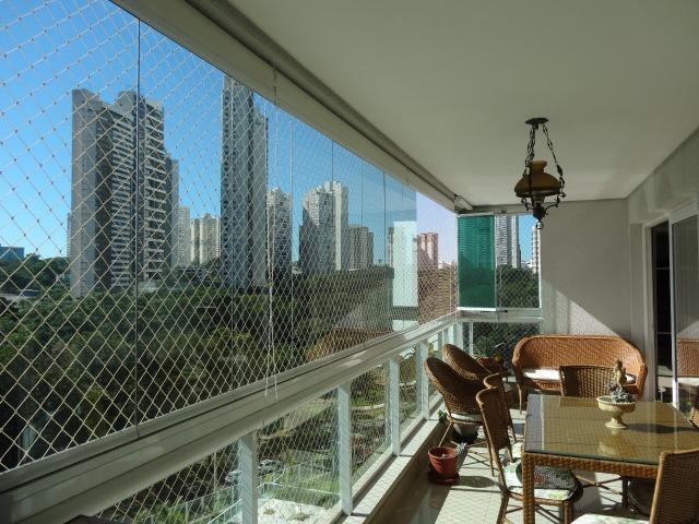Apartamento com 03 suítes a venda, no Jardim Goias - Foto 16