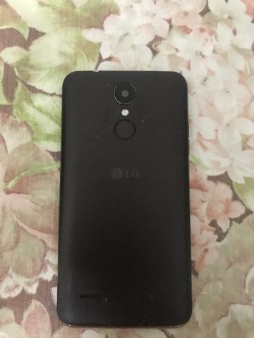 LG K4 2017 Top Leia