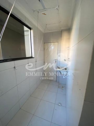 Alugo Torre do Mar I - 2/4 sendo 1 suíte - 65m² - R$1.200 - TM01840 - Foto 18