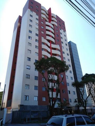 C-AP1592 Cabral/Bacacheri 3 Quartos(Suíte), Andar Alto, Ensolarado, 1 Vaga; - Foto 2