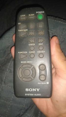 Alguém tem esse controle remoto pra vender - Foto 2