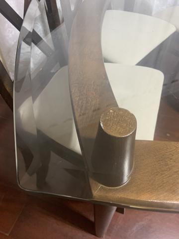 Vende-se Mesa de Jantar - Foto 3