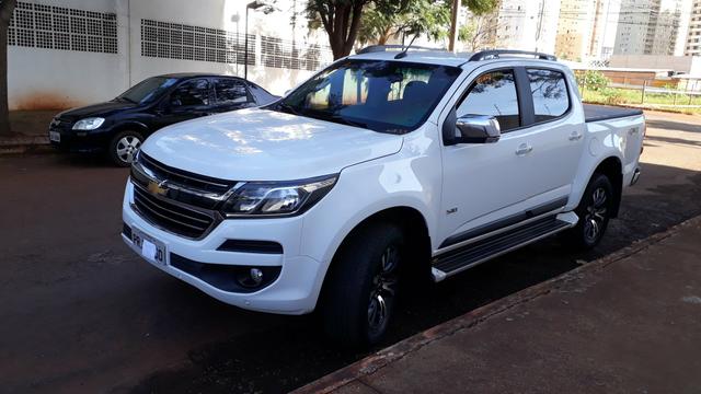 S 10 ltz 2.5 cd 206 cv automatica 4x4 flex 2018 - Foto 2
