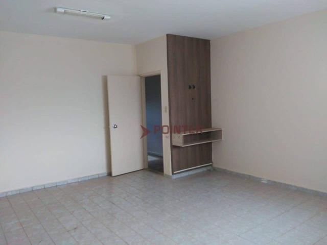 Apartamento com 3 quartos para alugar, 148 m² por R$ 1.200/mês - Setor Sul - Goiânia/GO - Foto 17