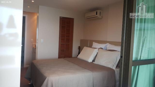 Apartamento para Venda em Salvador, Rio Vermelho, 1 dormitório, 1 banheiro, 1 vaga - Foto 20