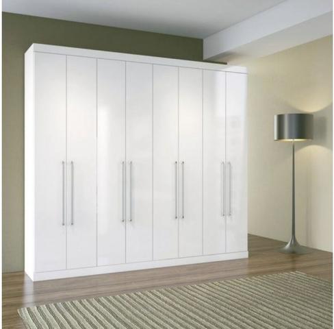 Guarda-roupa Novo - Foto 2