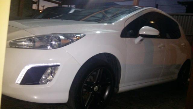 Peugeot 308 - 2012 - Foto 4