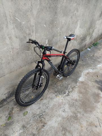 Bicicleta Fisher aro 26 vendo ou troco em vídeo game ou notebook !!!