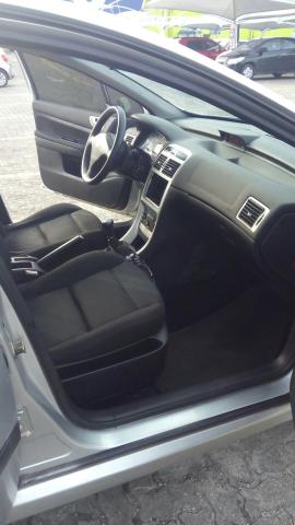 Peugeot 307 1.6 Flex Completo - Foto 4