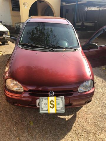 Corsa super 98