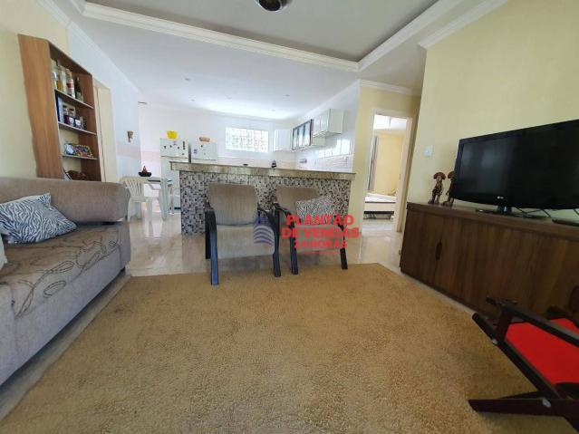 Casa Mobiliada em Costa Azul 2 quartos sendo 1 suíte - Foto 2