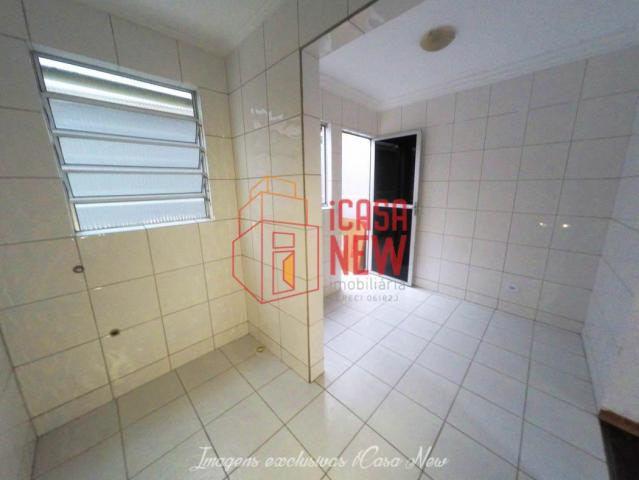 Sobrado em Condomínio para Venda em Curitiba, Pinheirinho, 3 dormitórios, 1 suíte, 2 banhe - Foto 9