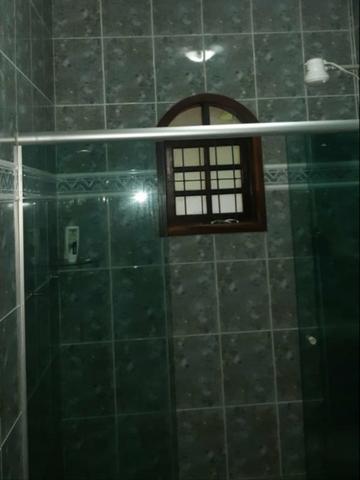Casa espetacular. 3 quartos, piscina vaga para 3 carros - Foto 9