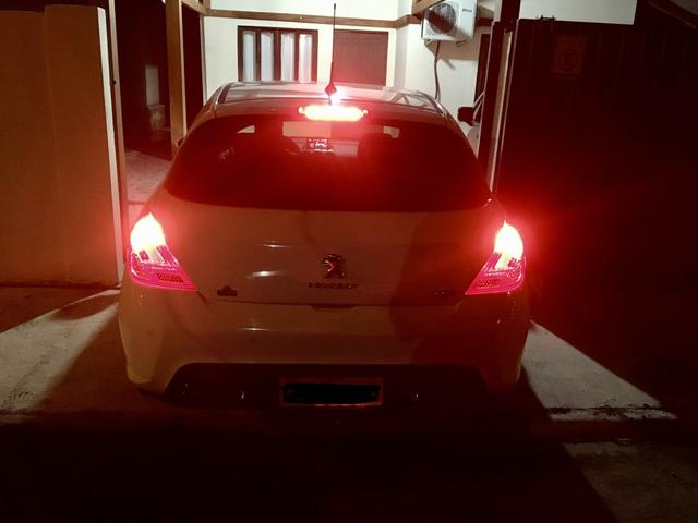 Peugeot 308 - 2012 - Foto 10