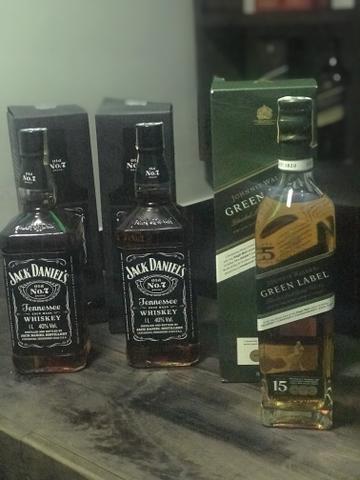 Whiskys - Foto 5