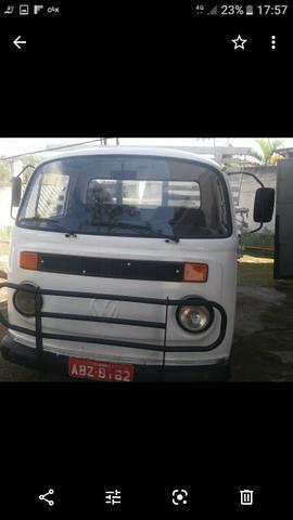 Vendo 13.500 e troco por bugre ou jeep willis
