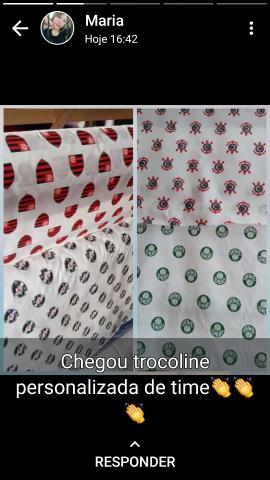 Vestidos e mascaras - Foto 3