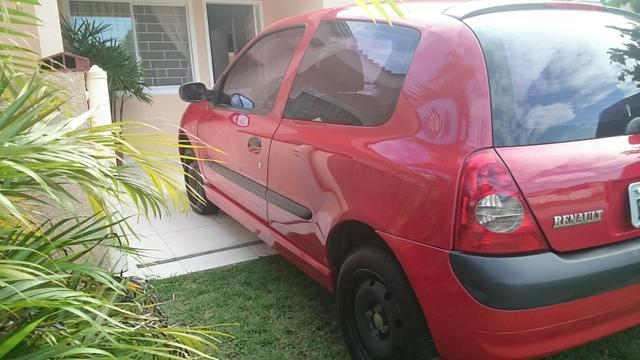 Renault clio - Foto 4