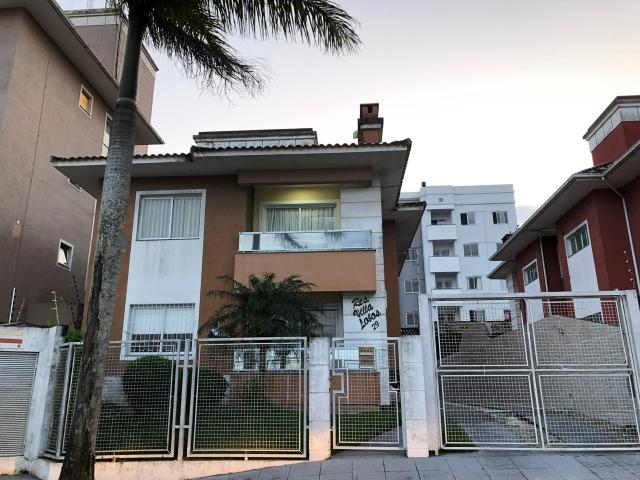 Apartamento TOP Mobiliado
