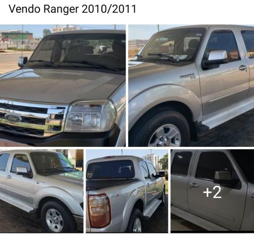 Ranger 2011