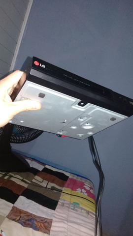 Dvd lg