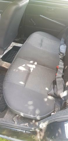 Troco por carro de carroceria ou utilitário com parcelas - Foto 2