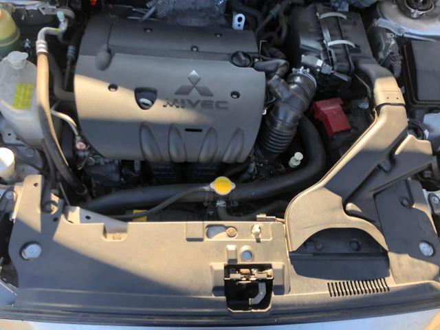 Lancer GT 2012 - Foto 6