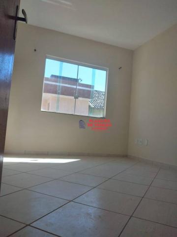 Casa Duplex 2 suítes no Village/Rio das Ostras - Foto 12