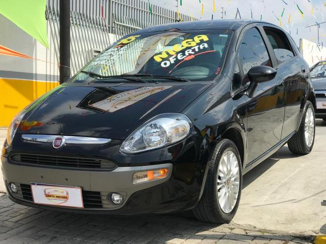 Punto Essence 1.6 2015 - Foto 2