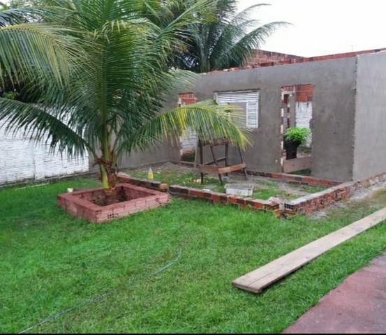 Casa de praia em camurupim - Foto 5