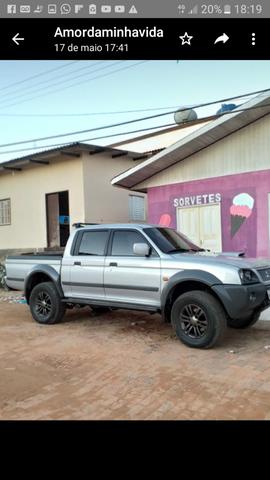 Vendo L 200 Outdoor - Foto 6