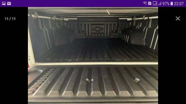 S 10 ltz 2.5 cd 206 cv automatica 4x4 flex 2018 - Foto 12