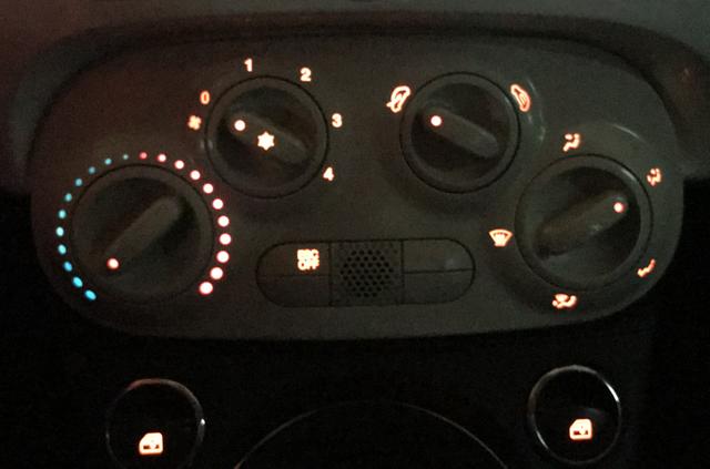 Fiat 500 cult - Foto 11