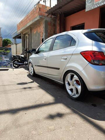 Onix Ltz 1.4 Financiado - Foto 4