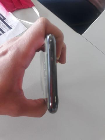 IPhone X 64GB Preto