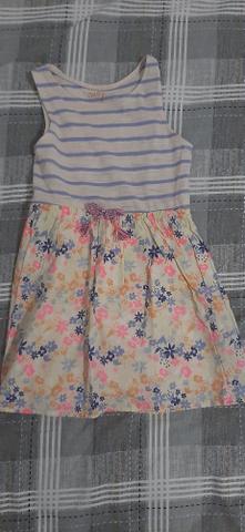 Lote de roupas de menina - Foto 2