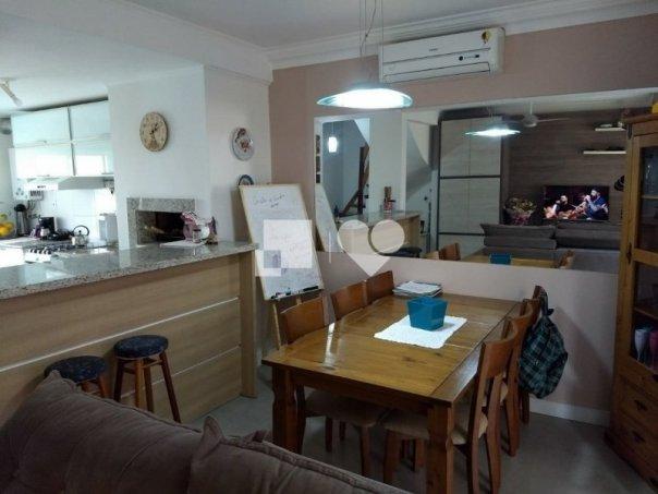 Casa em Condomínio a Venda no bairro Estância Velha - Canoas, RS - Foto 8