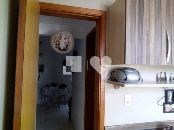 Apartamento a Venda no bairro Igara - Canoas, RS - Foto 9