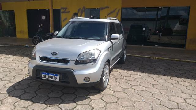 Kia soul ex flex 1.6 - Foto 6