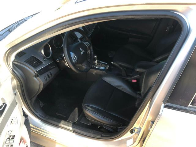 Lancer GT 2012 - Foto 4