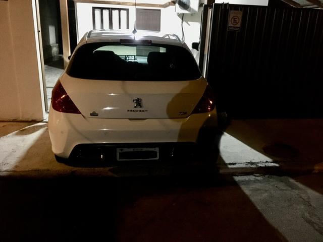 Peugeot 308 - 2012 - Foto 9