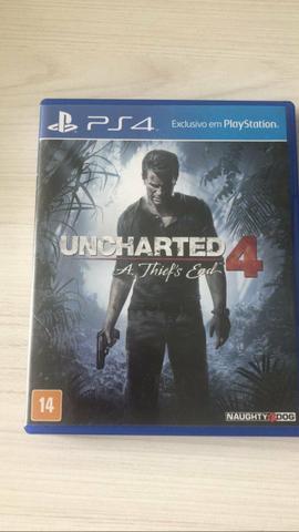 Jogos de ps4 desbloqueados e original cada 75.00 - Foto 6