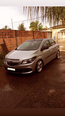 Onix Ltz 1.4 Financiado - Foto 6