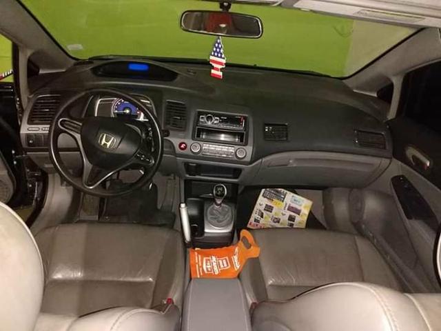 Civic 09 - Foto 6
