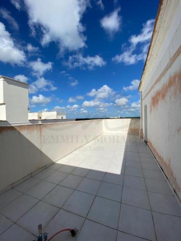 ALUGO duplex no Top Life - Av. Maria Lacerda - Com armários - 2/4 - R$ 1.400,00 - TL2940 - Foto 9