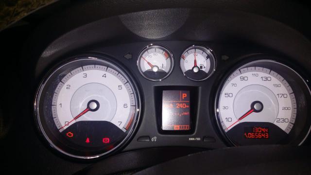 Peugeot 308 - 2012 - Foto 3