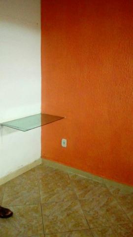 Alugo linda casa - Foto 2